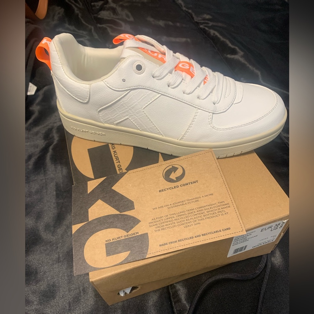 KG sneaker